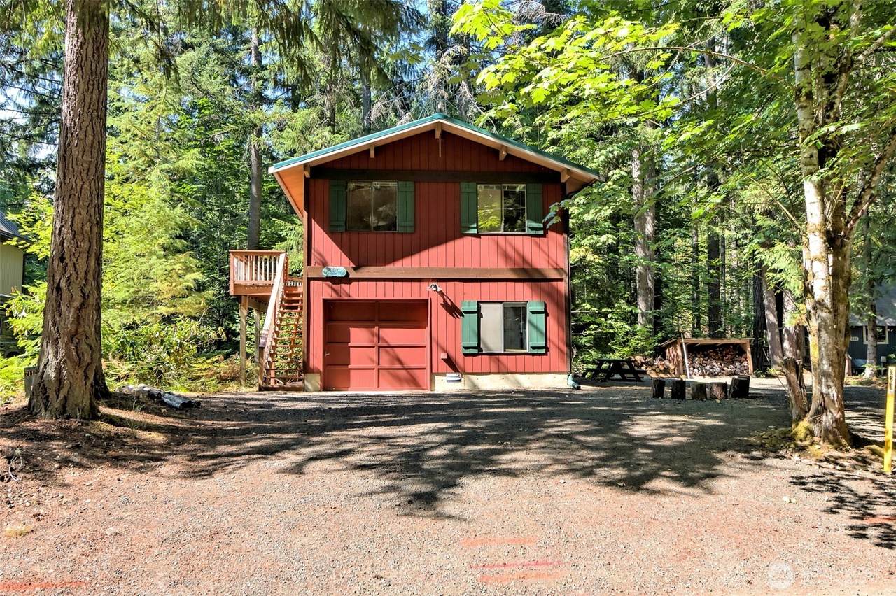 321 Wynoochee Drive - Photo 1