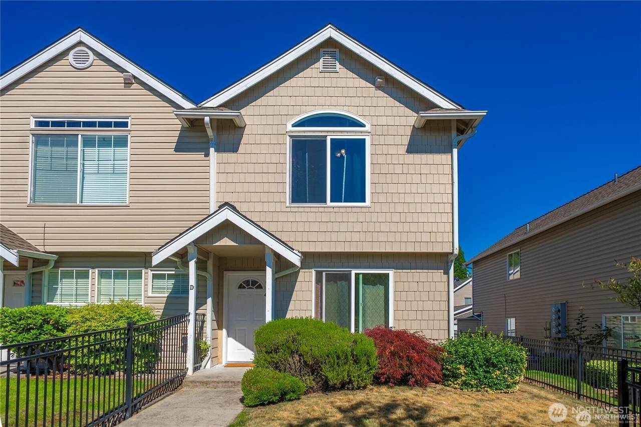 5129 Green Hills Avenue - Photo 1