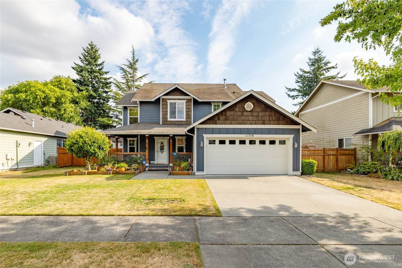 1150 Homestead Drive - Photo 1