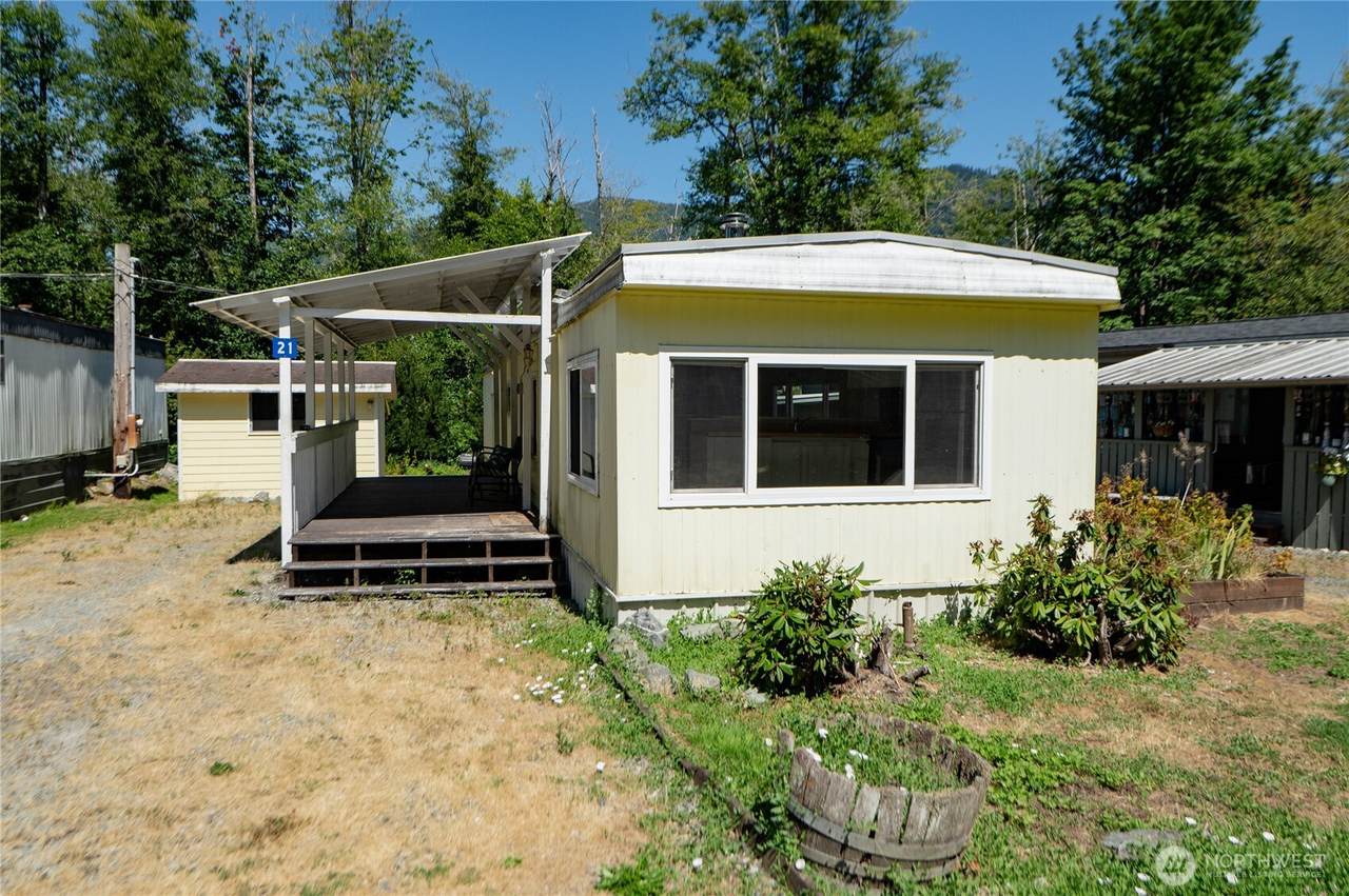 316 Lake Samish Drive - Photo 1