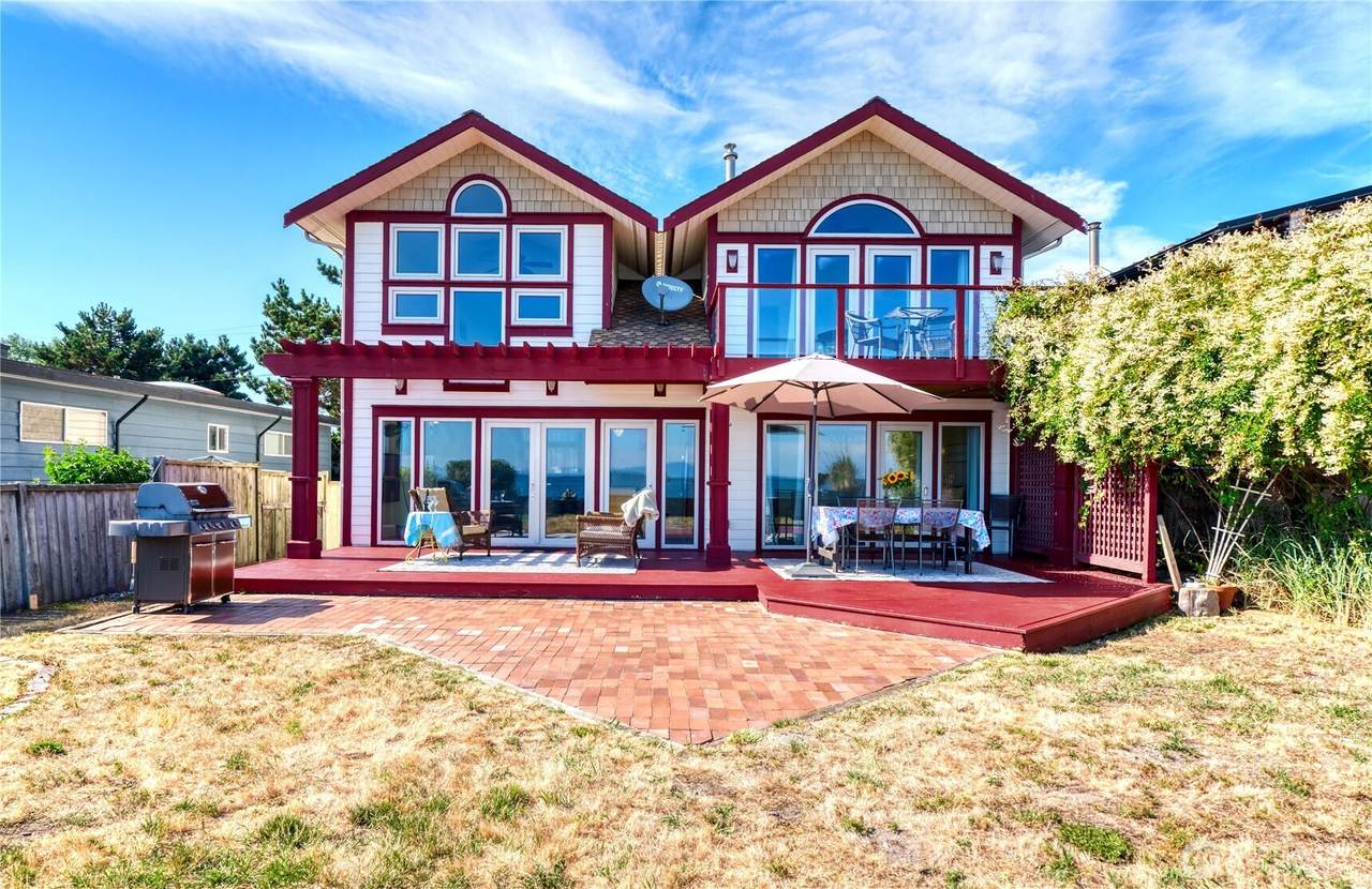 1453 Edwards Drive - Photo 1