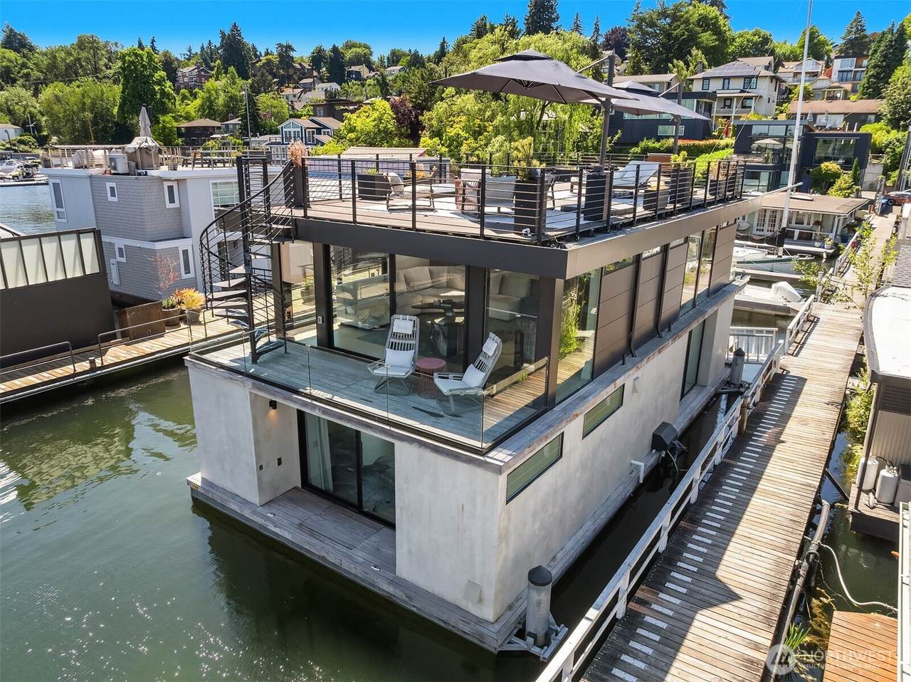 2816 Boyer Avenue - Photo 1