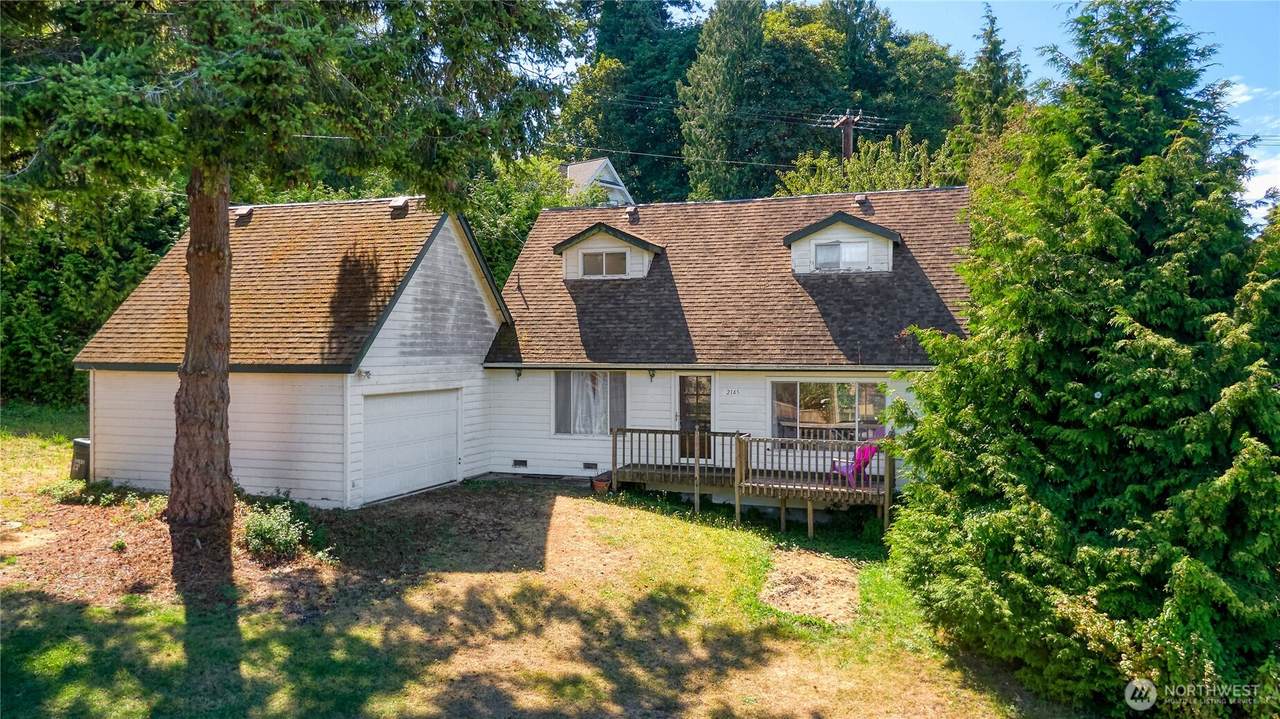 2145 Fir Street - Photo 1