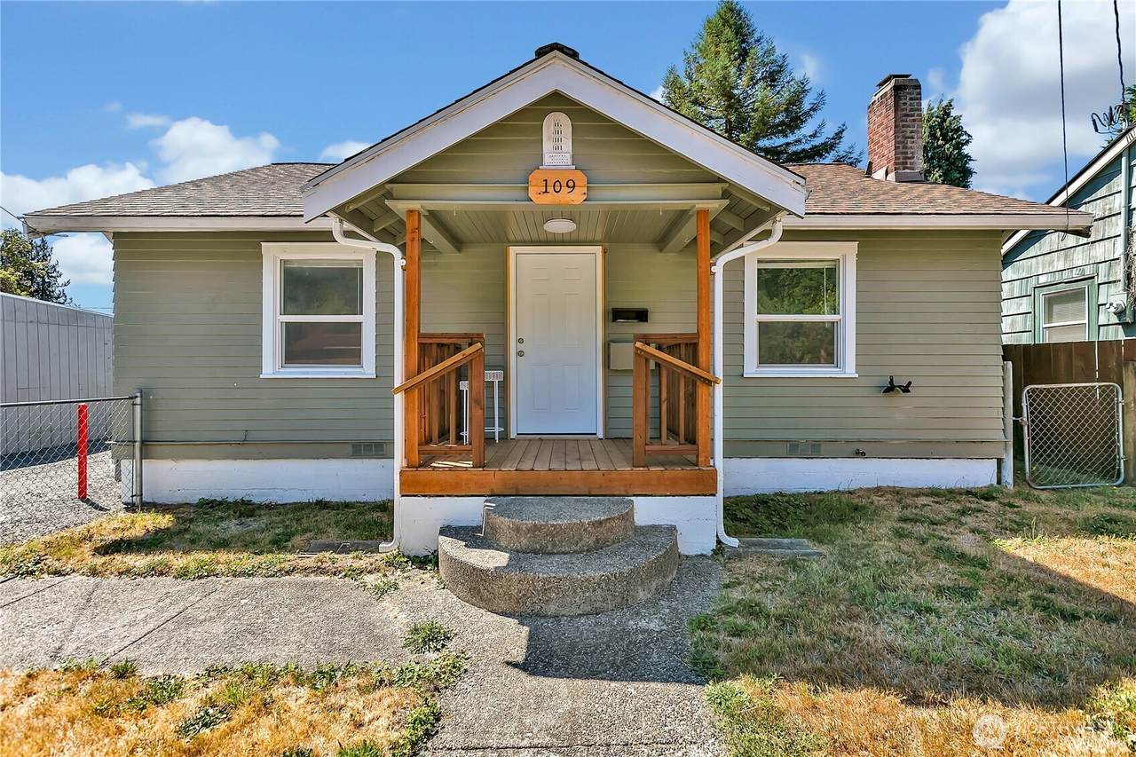 109 Buckner Street - Photo 1