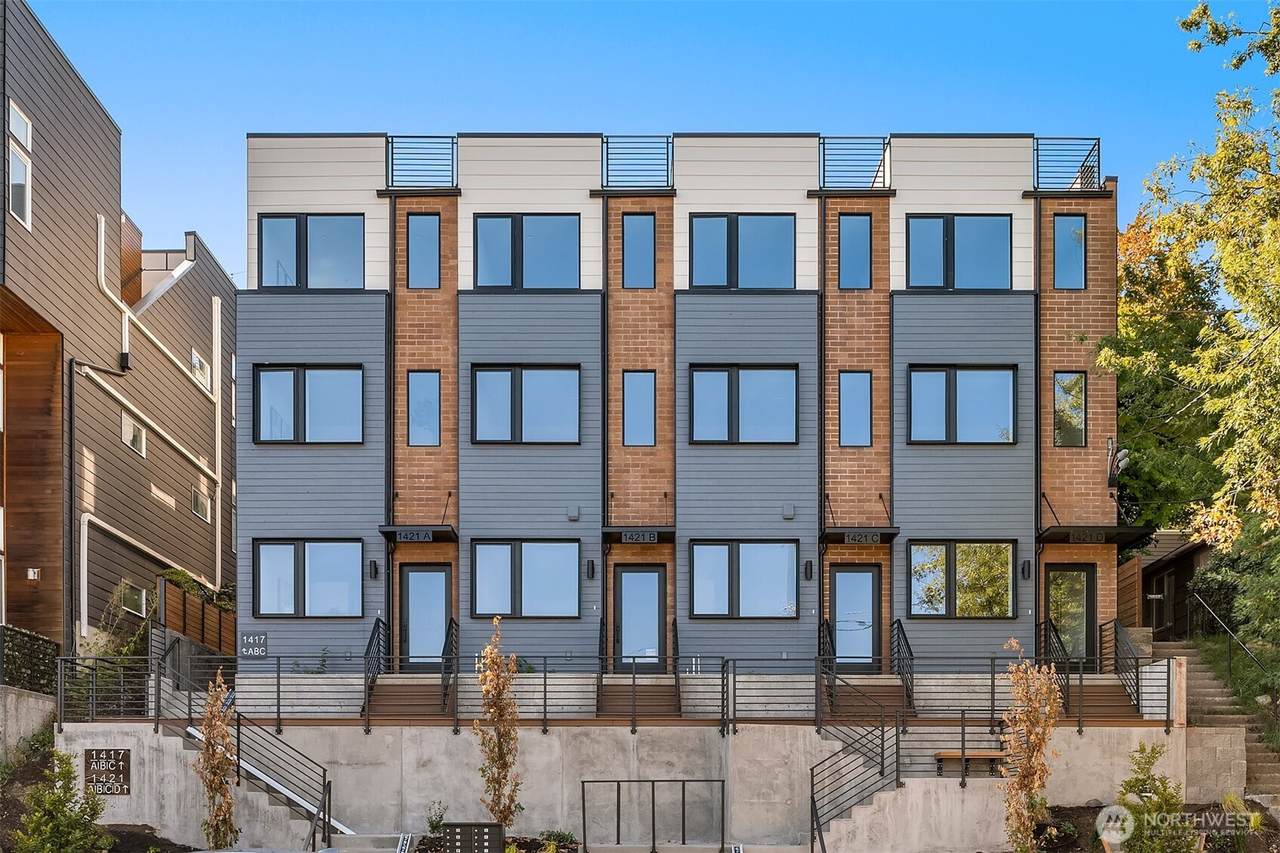1421 19th Avenue - Photo 1