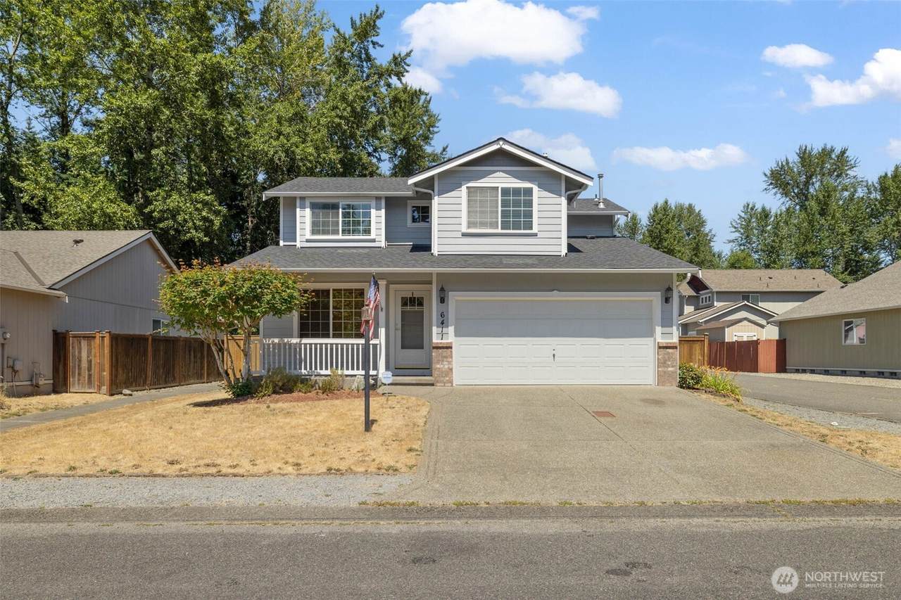 6411 217th Street - Photo 1