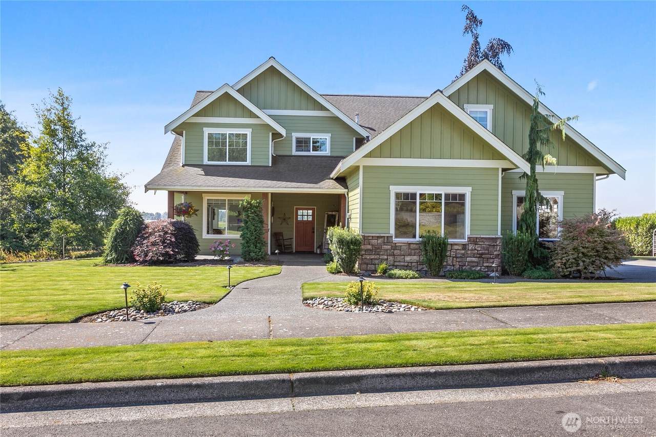 1792 Bradley Road - Photo 1