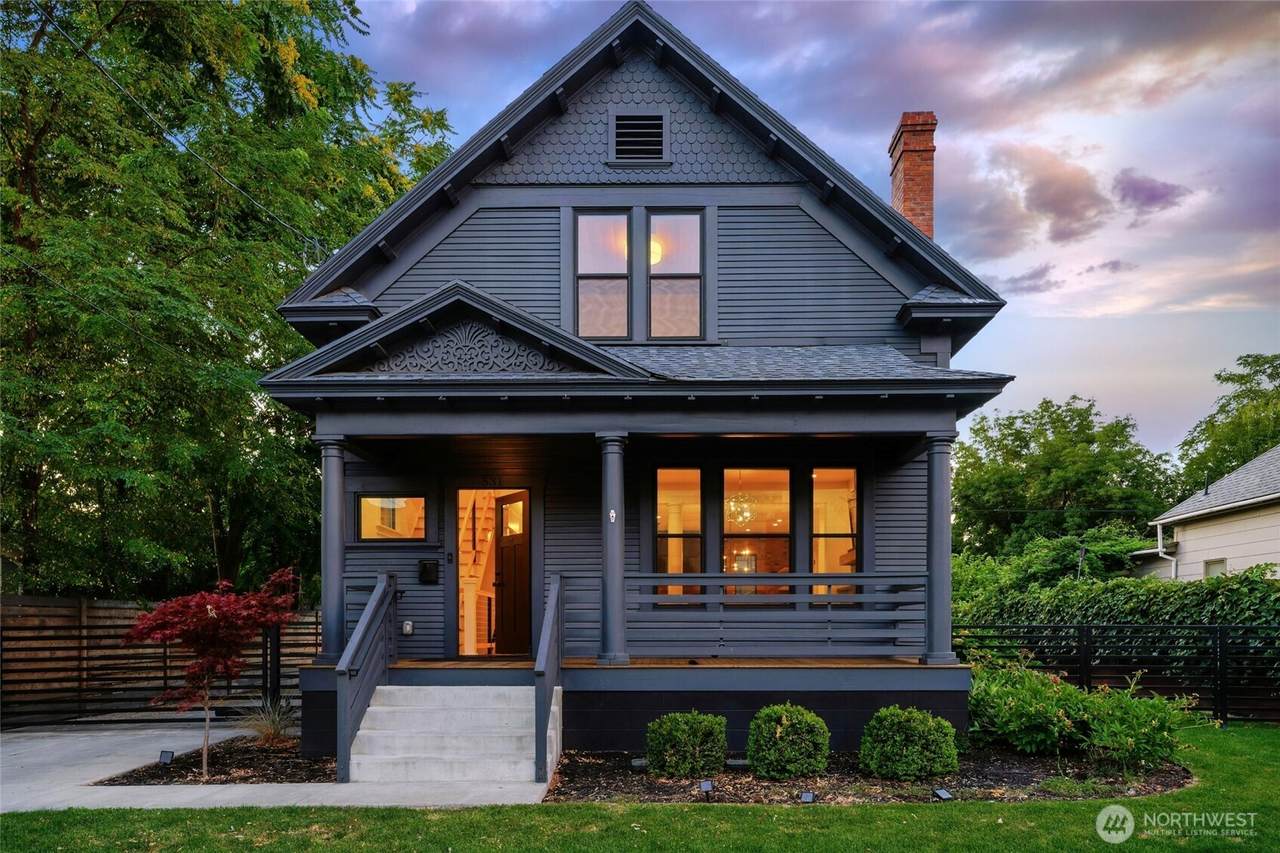 531 Newell Street - Photo 1