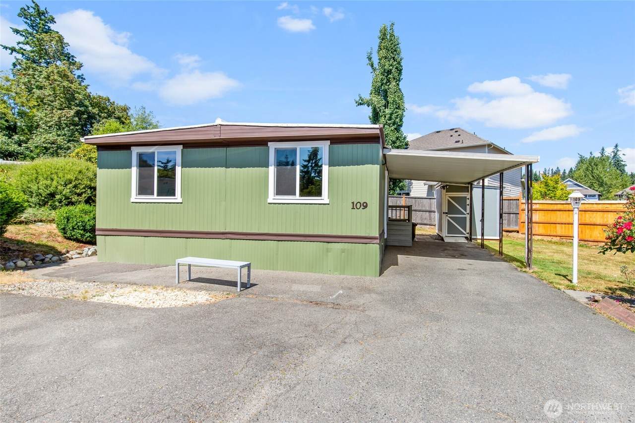 13320 Highway 99 - Photo 1