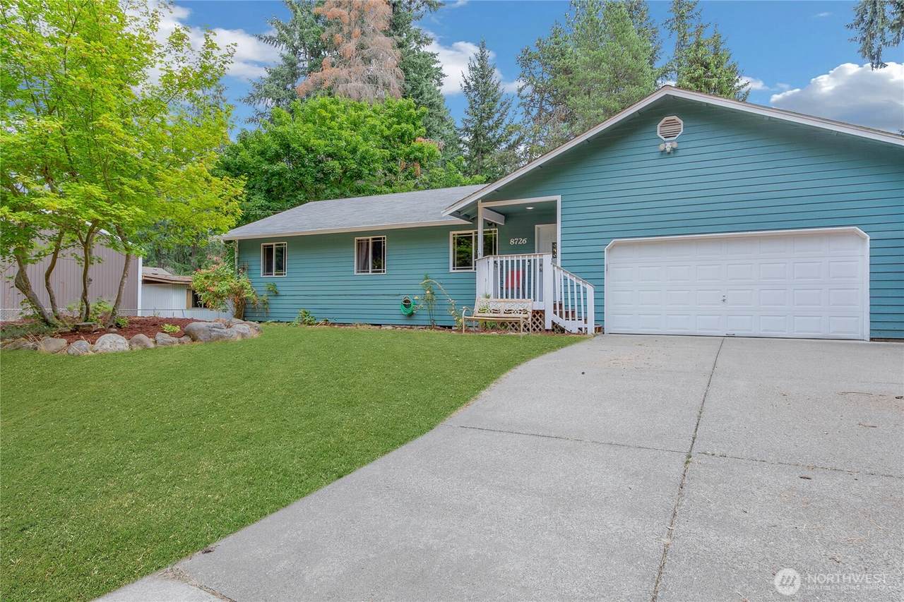 8726 Foxglove Court - Photo 1