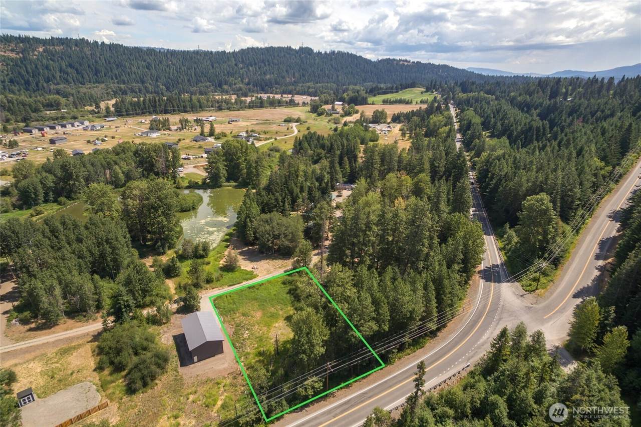 3 Lots Nelson Siding Road - Photo 1