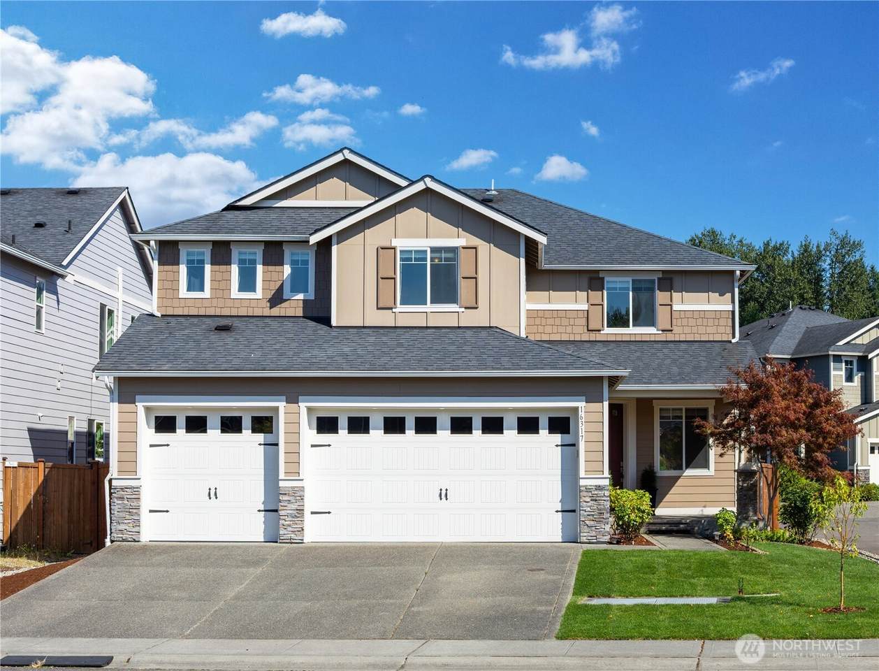 16317 81 Avenue Ct - Photo 1