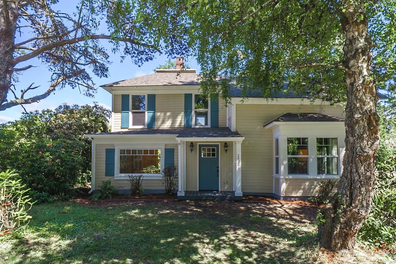 26706 Park Avenue - Photo 1