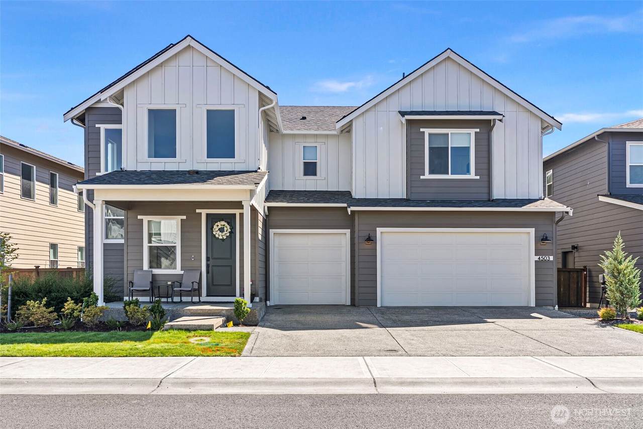 4503 Wandering Way - Photo 1