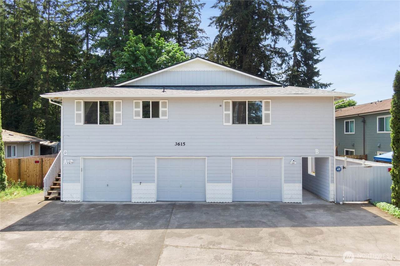 3615 Auburn Way - Photo 1