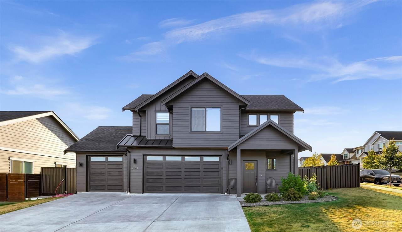 2163 Lagerwey Circle - Photo 1