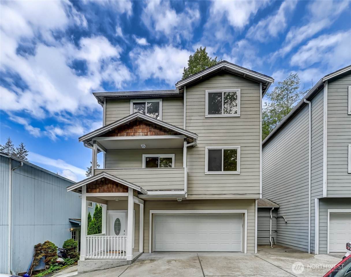 1911 Gibson Road - Photo 1