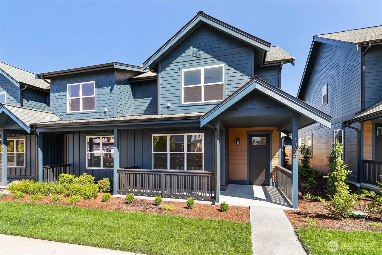1366 Talus Way - Photo 1