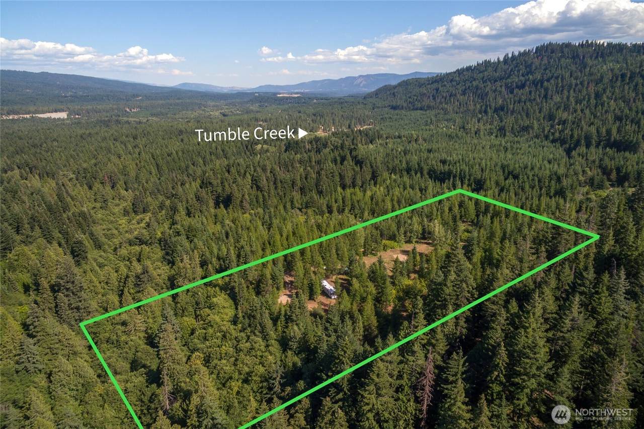 190 Tumble Creek Drive - Photo 1