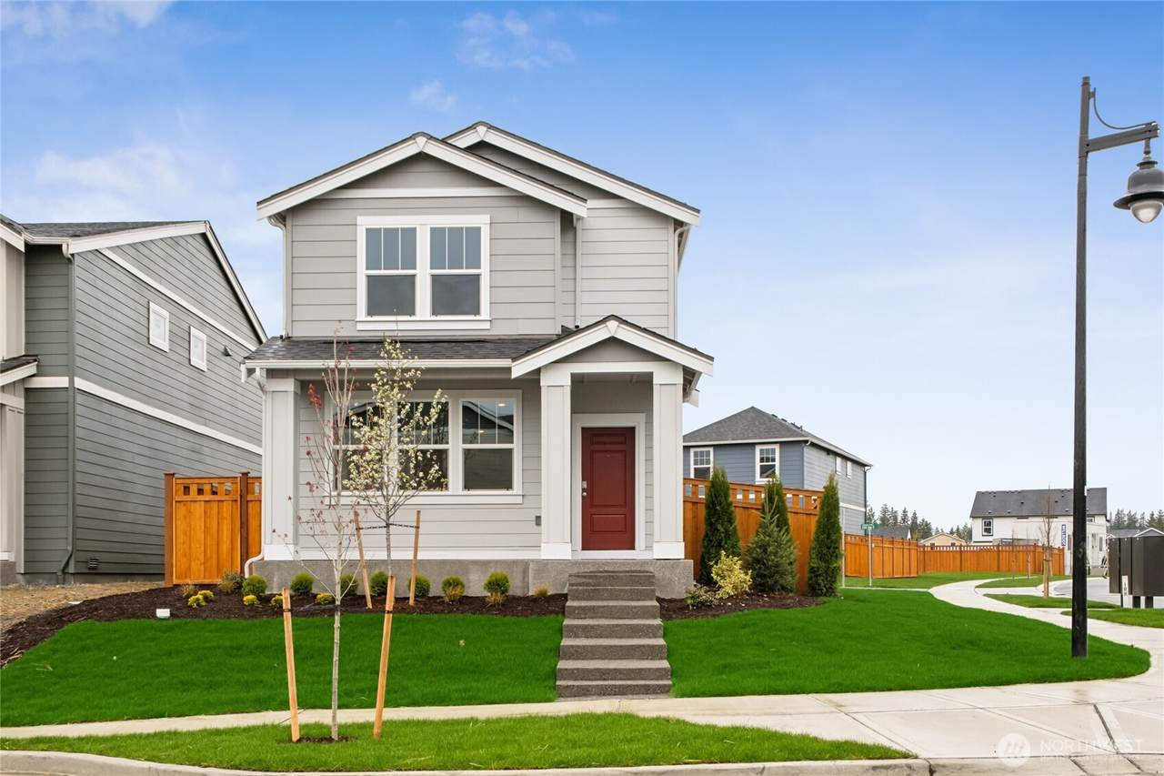 14834 203rd Avenue - Photo 1