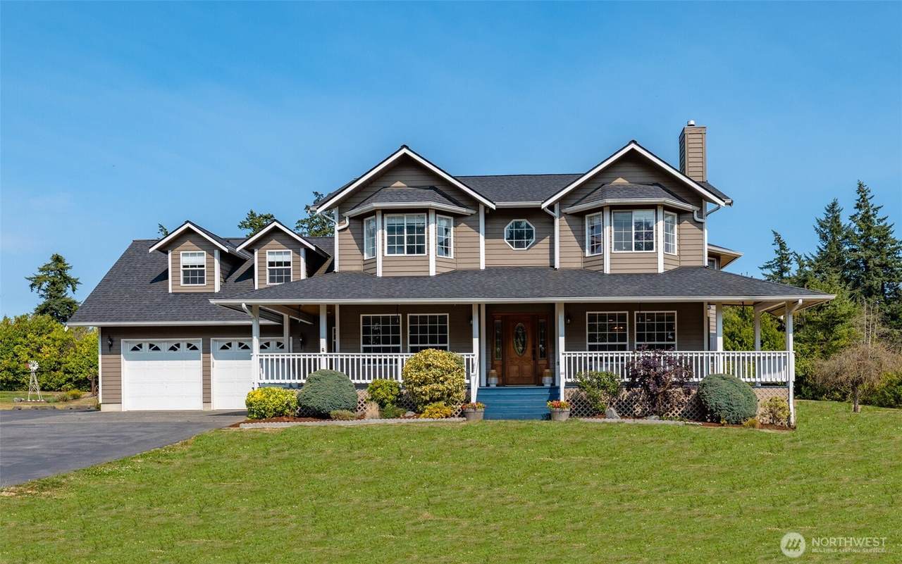 11169 Walker Road - Photo 1