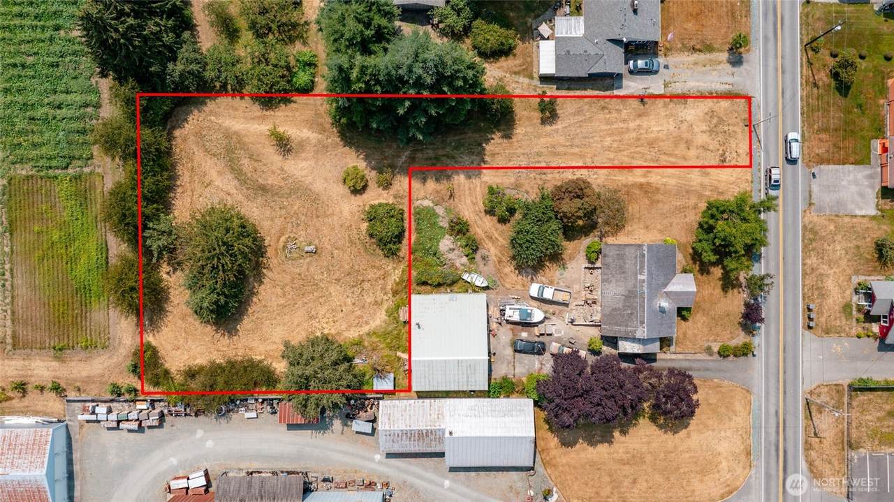 22563 Rhodes Road - Photo 1