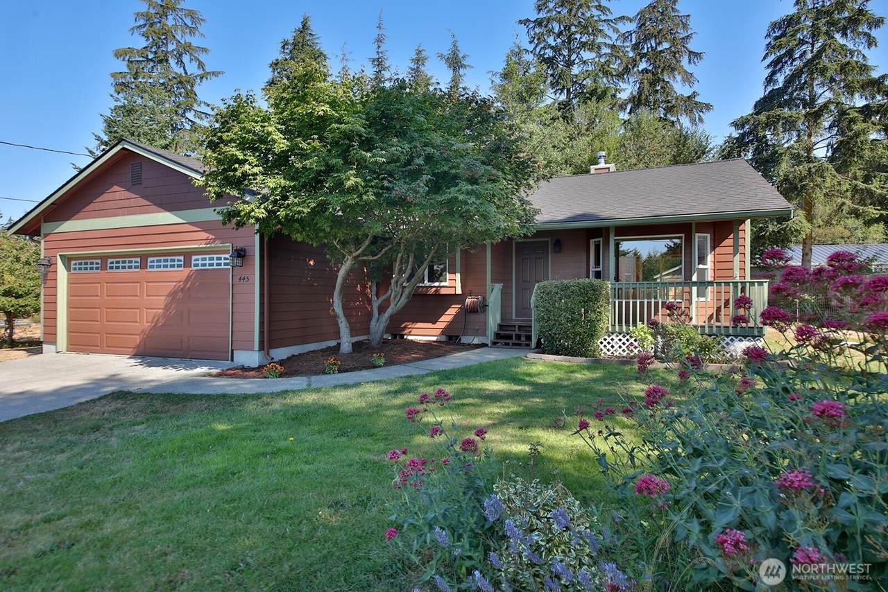 445 Mitchell Drive - Photo 1