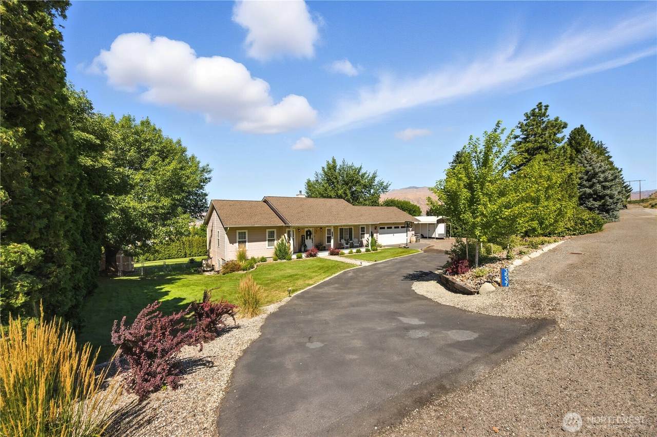 3537 Reid Court - Photo 1