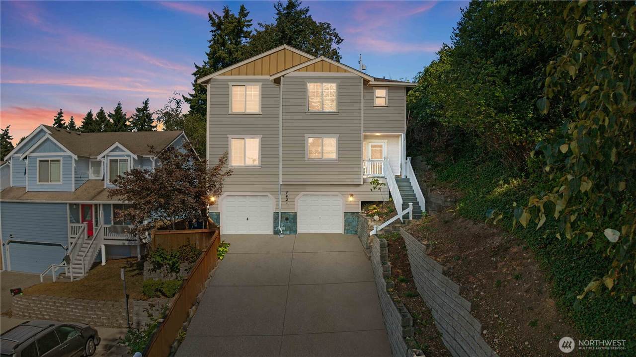 7431 Fife Street - Photo 1