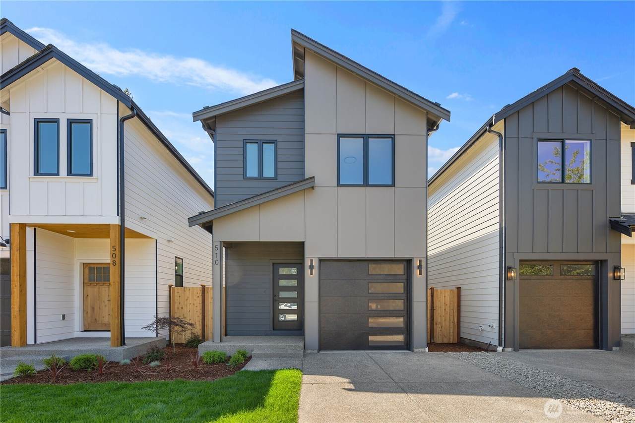 510 128th Street - Photo 1