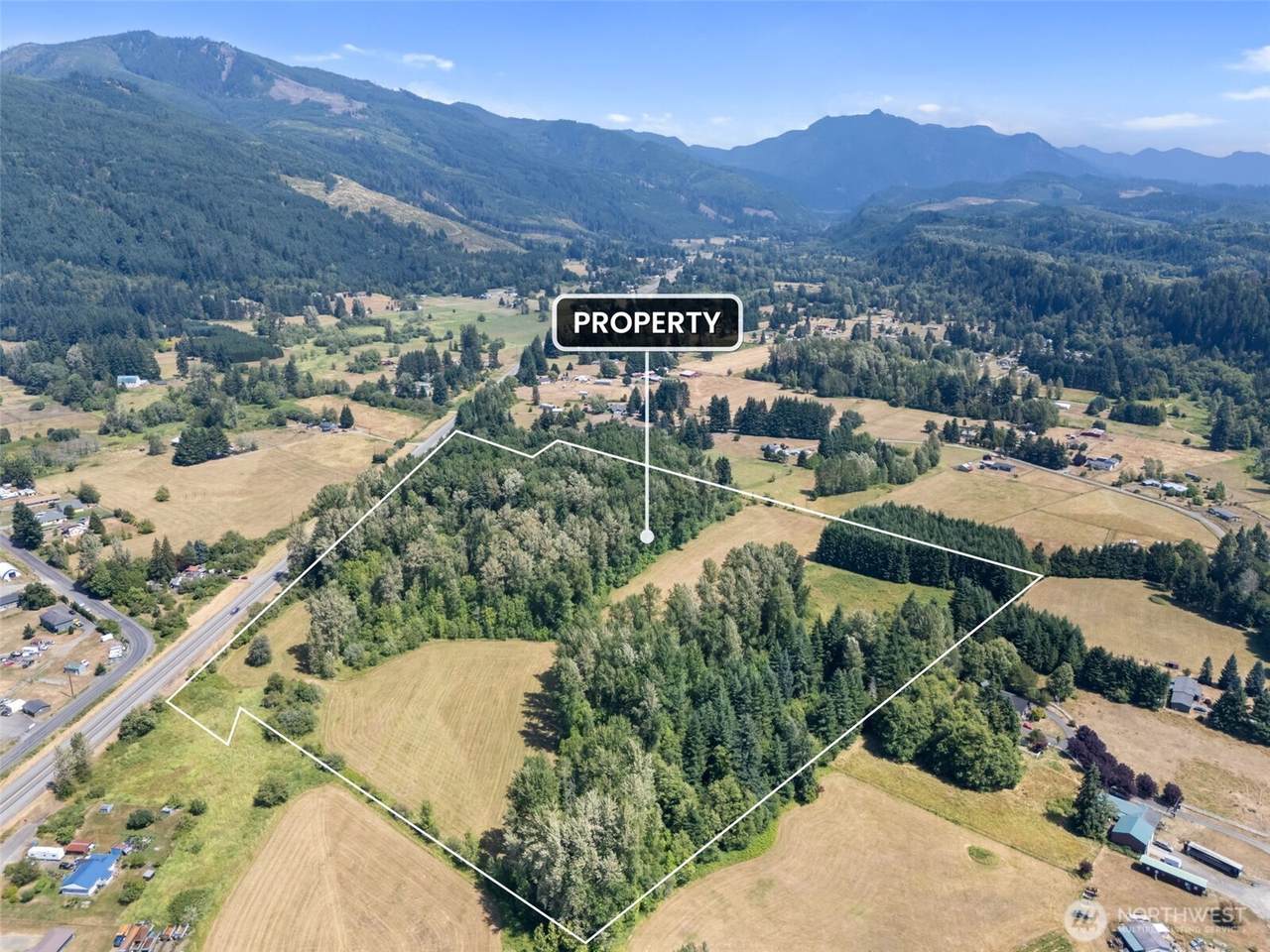 0 XXX Us Hwy 12 - Photo 1