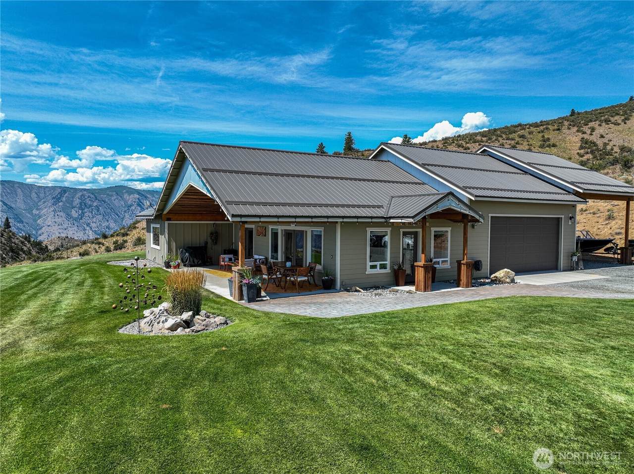 1205 Santana Drive - Photo 1