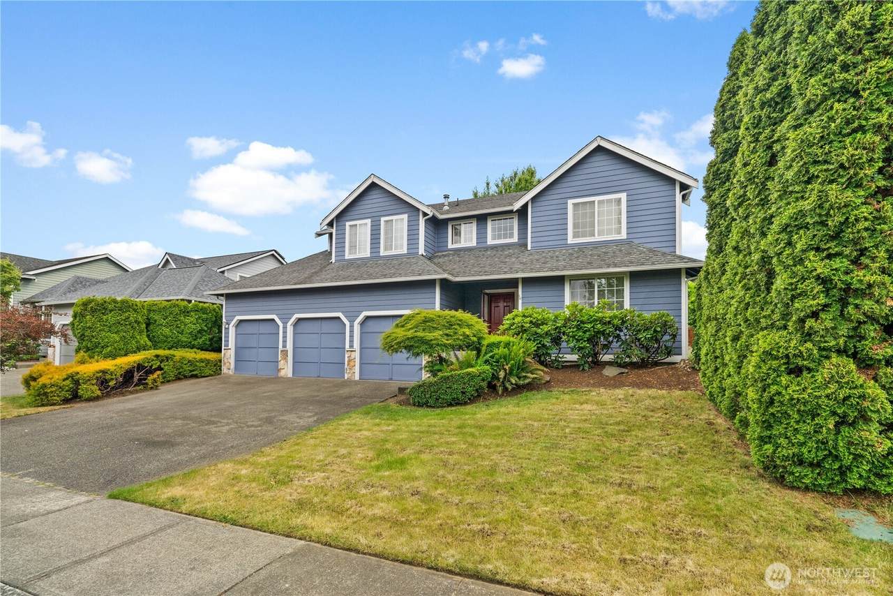 12717 301st Street - Photo 1