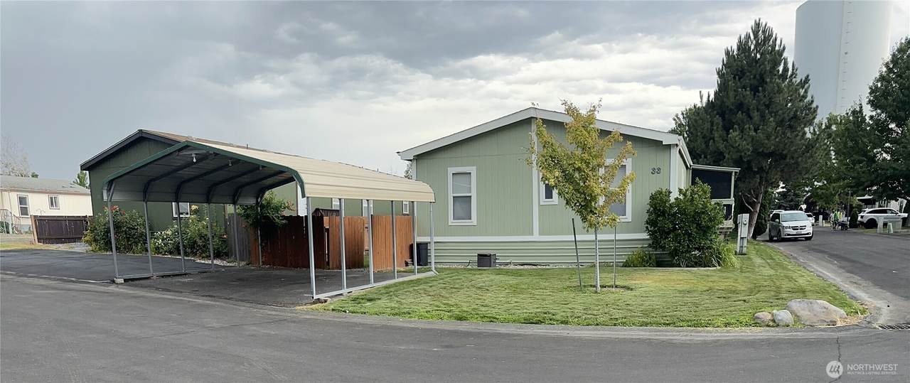 3211 Wapato Drive - Photo 1