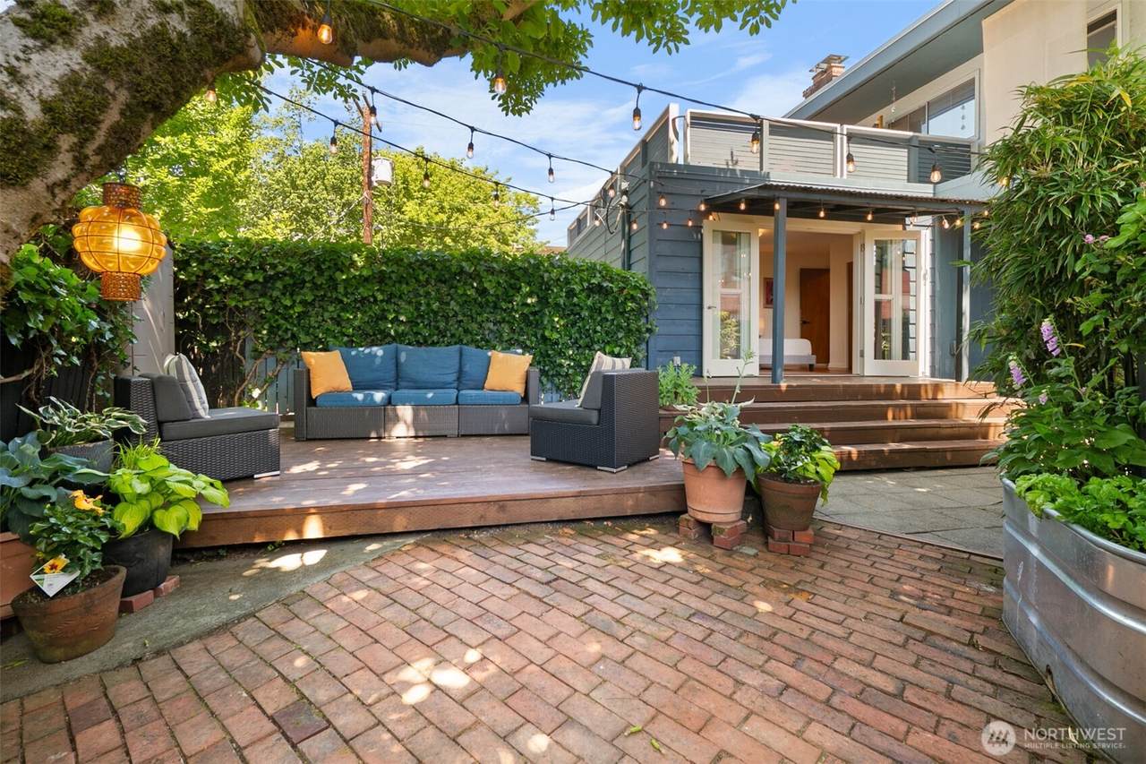1111 Harrison Street - Photo 1