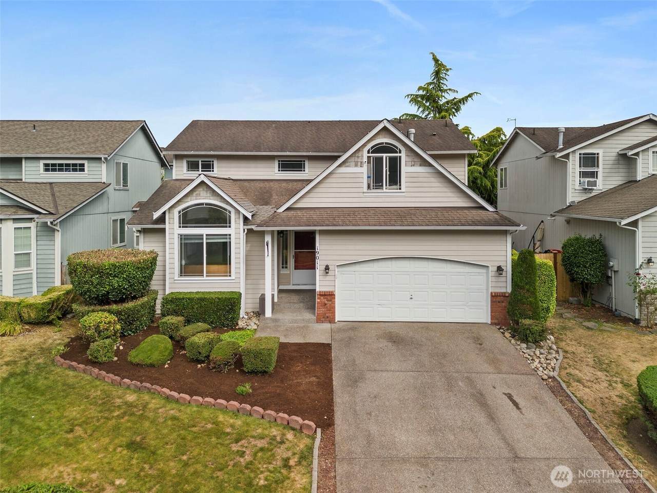 19011 89th Avenue - Photo 1