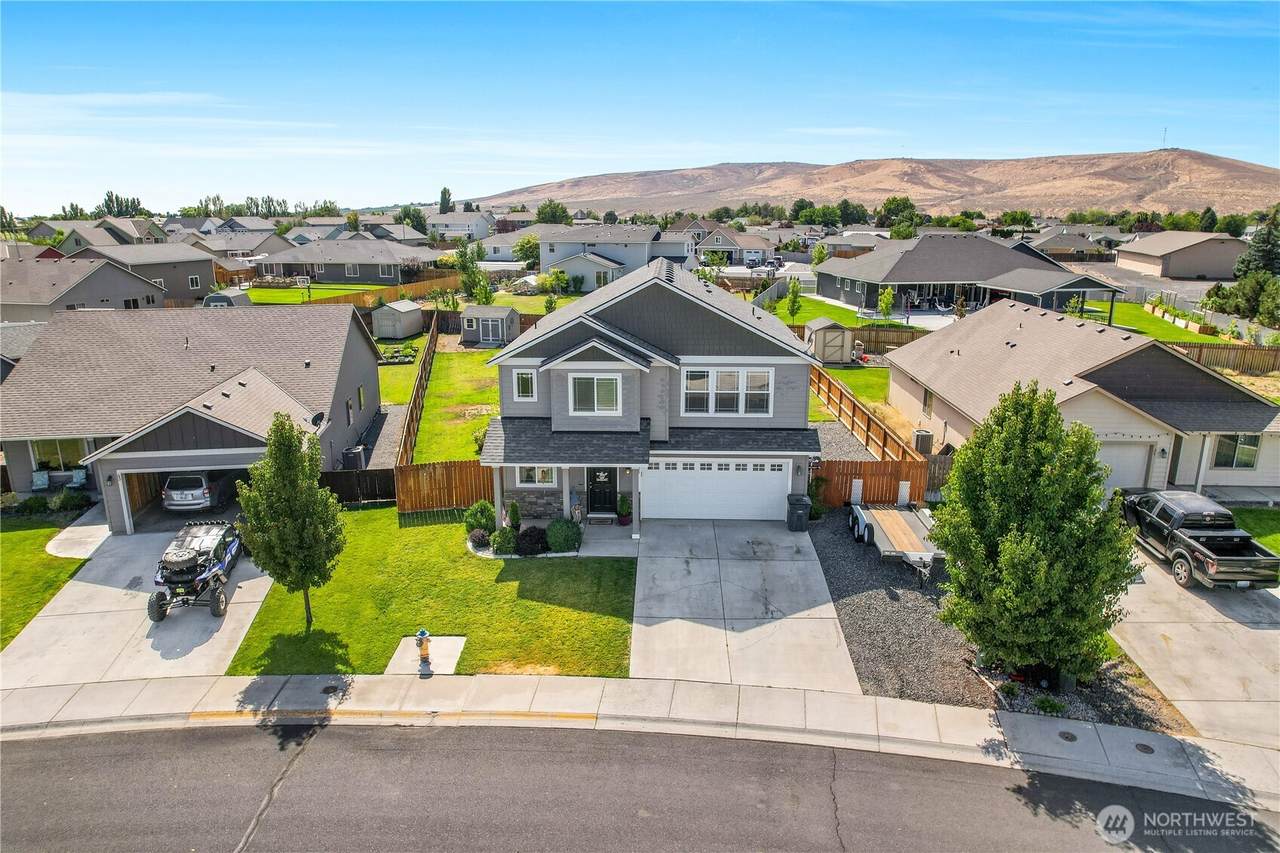 35 Parkside Loop - Photo 1