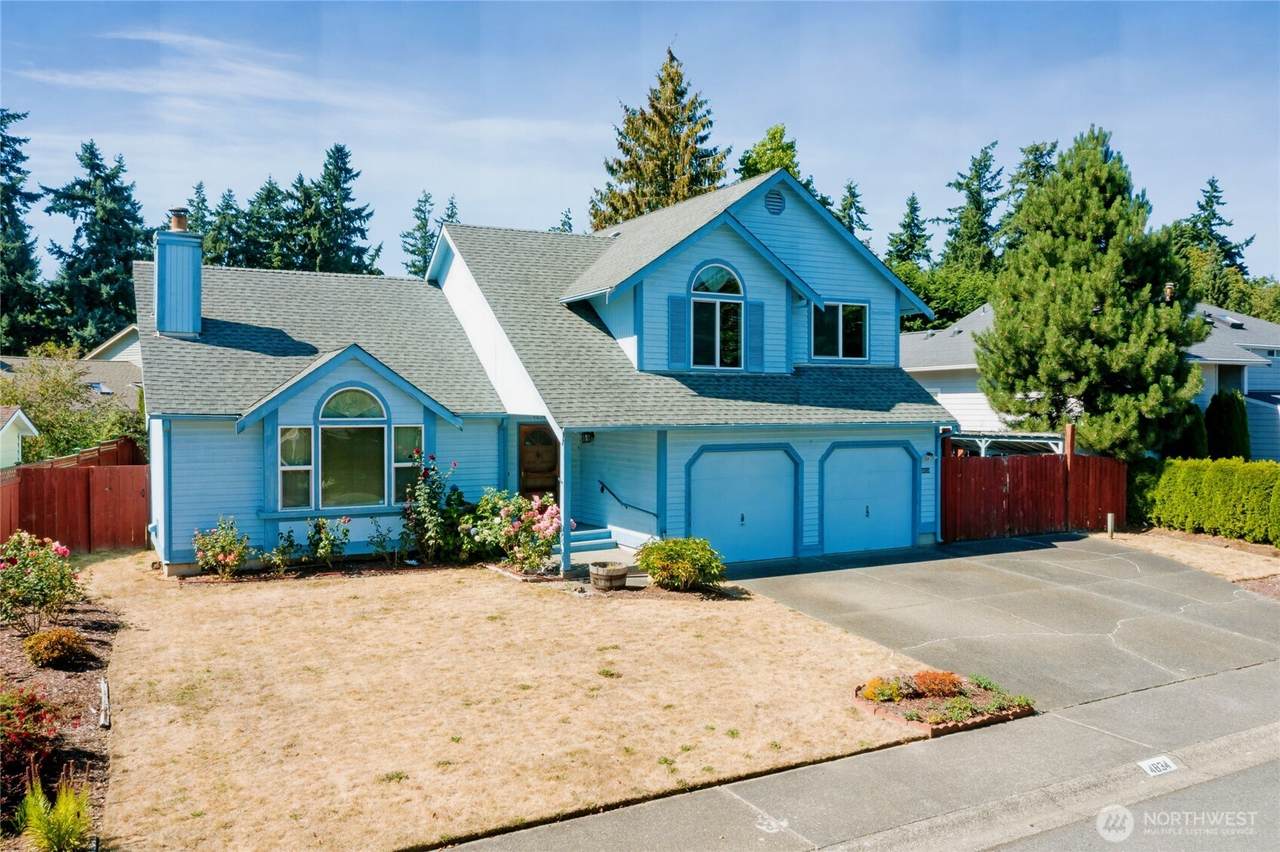 4834 308th Street - Photo 1