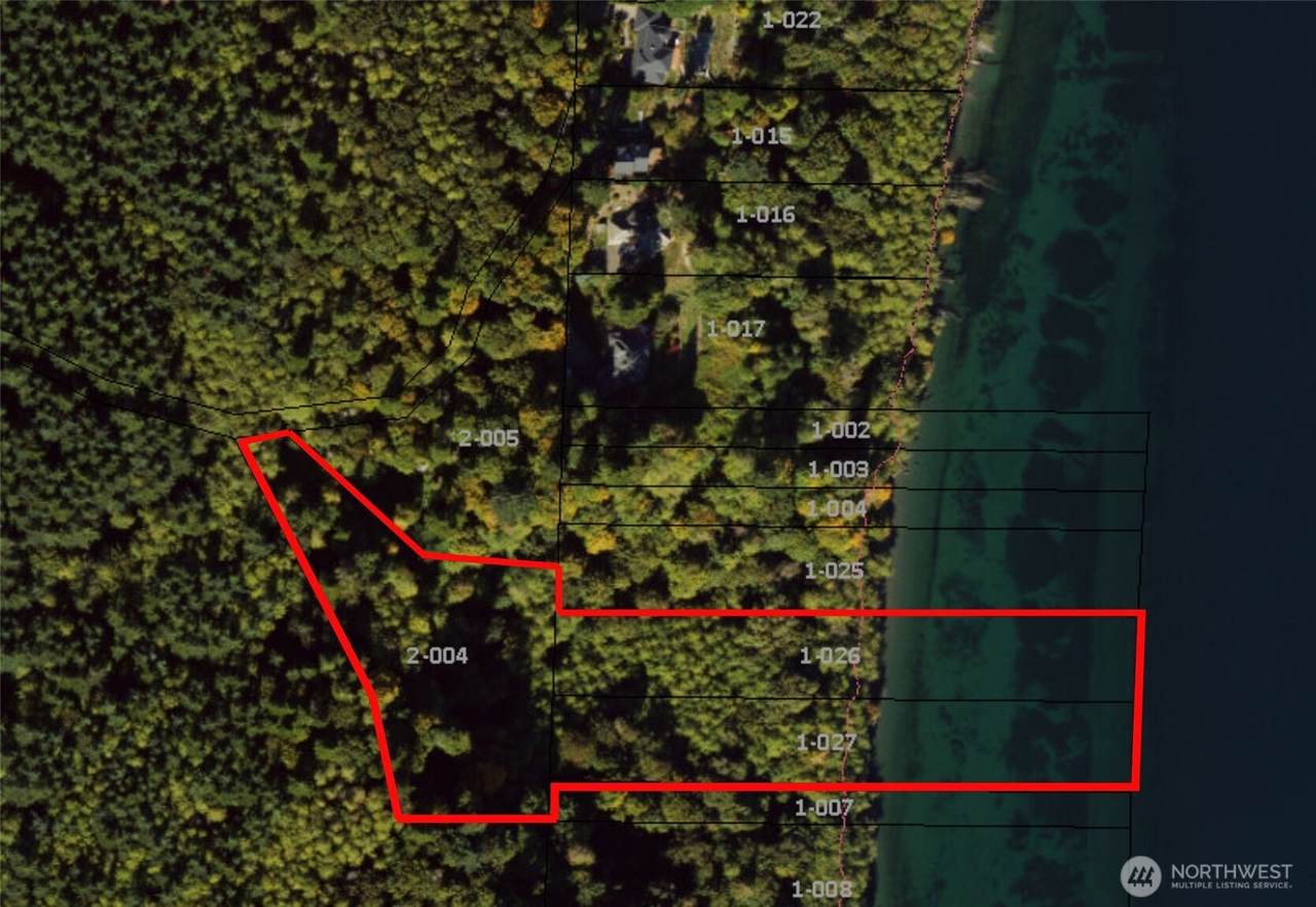 10307 Paradise Cove Lane (5 Lots) - Photo 1