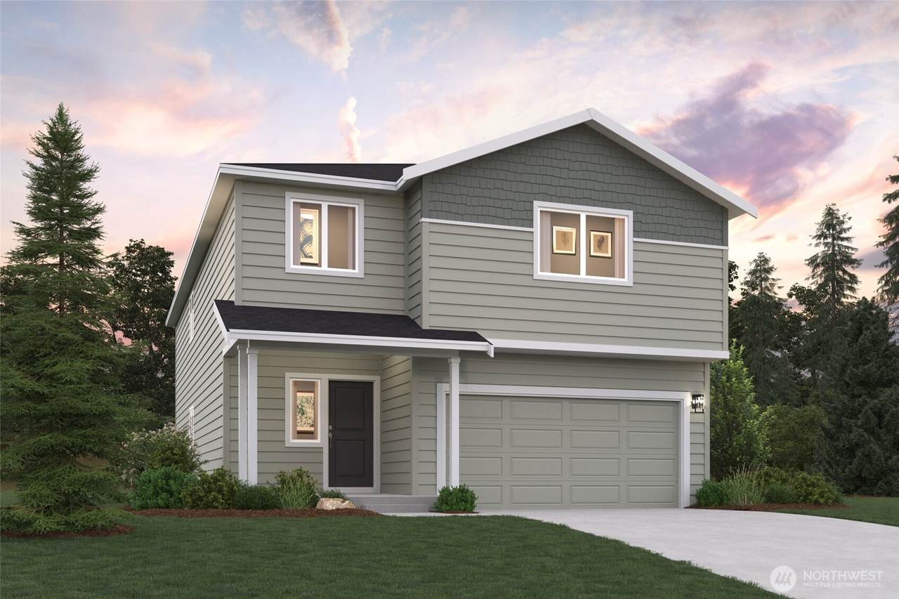 620 Alocasia Street - Photo 1