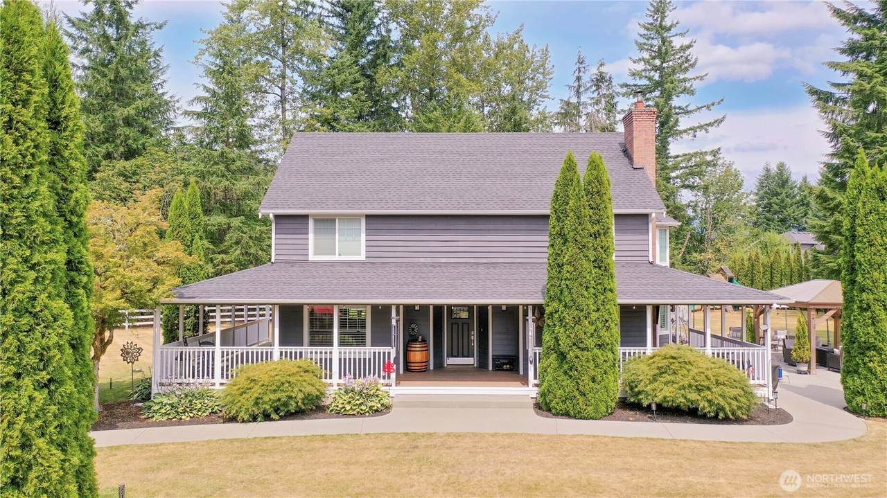 12523 Woods Lake Road - Photo 1