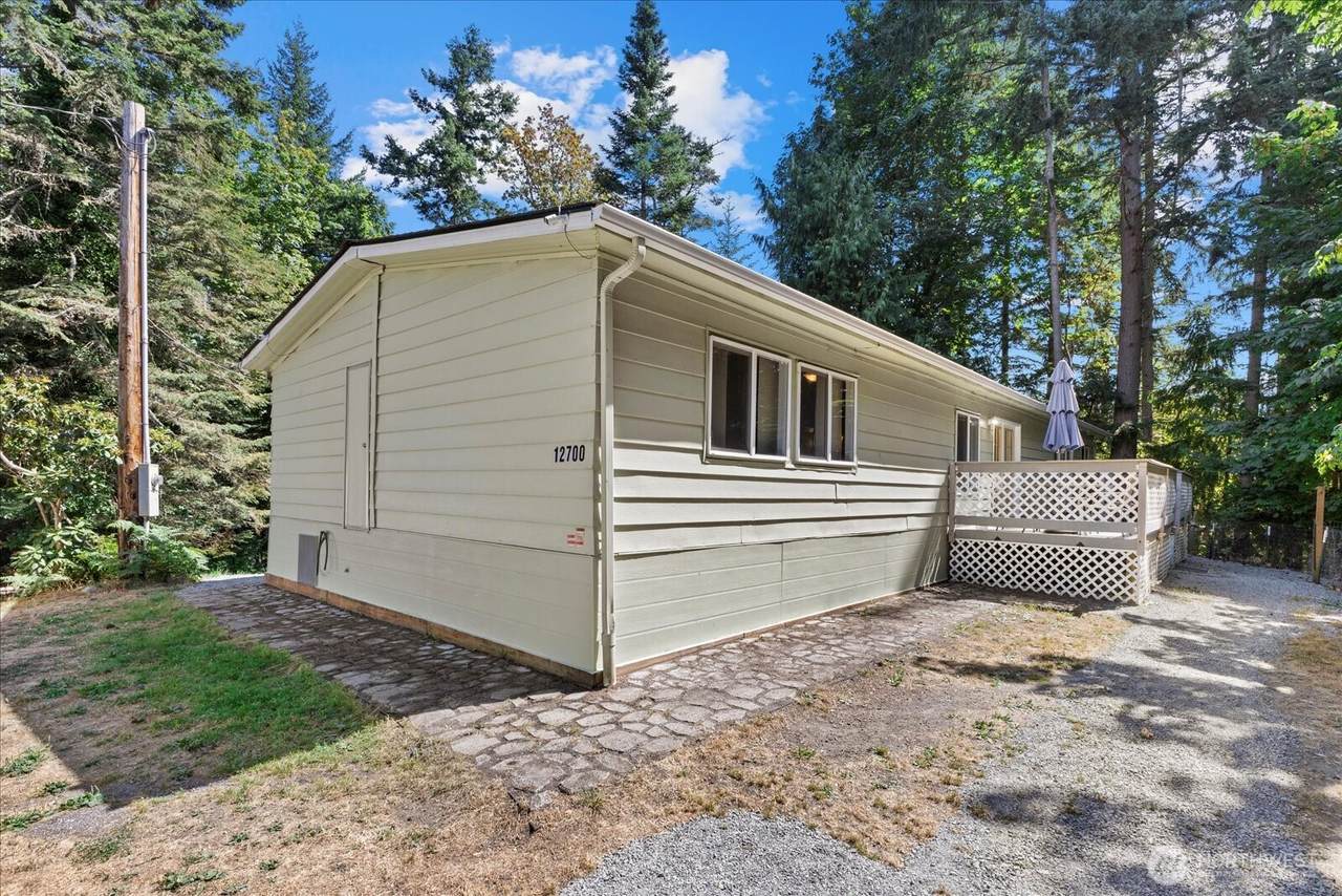 12700 Marine Drive - Photo 1