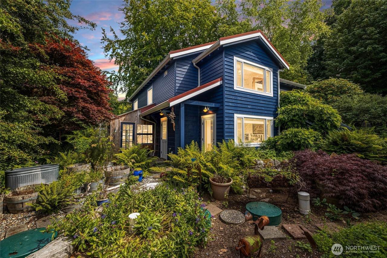 3965 Legoe Bay Road - Photo 1