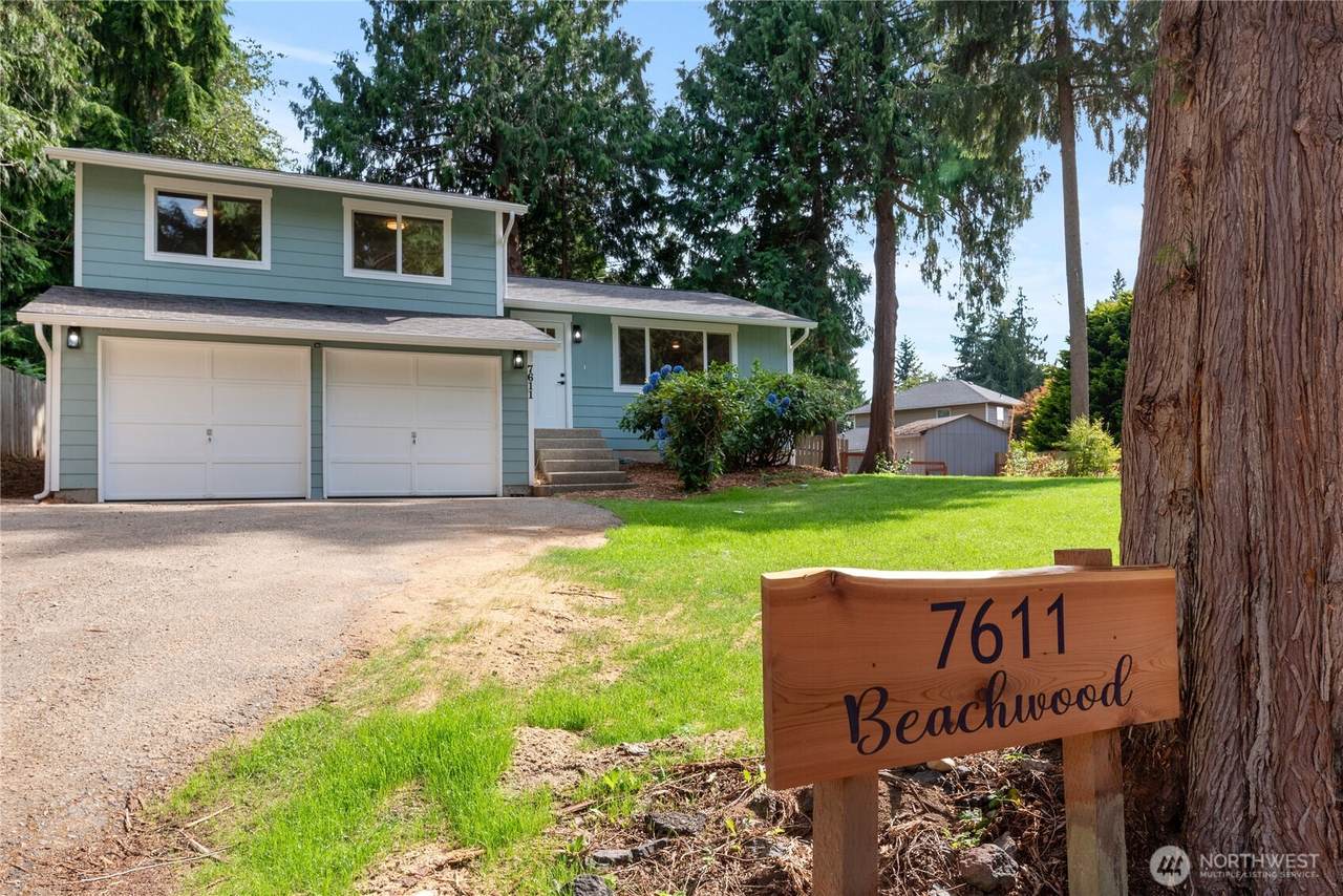 7611 Beachwood Avenue - Photo 1