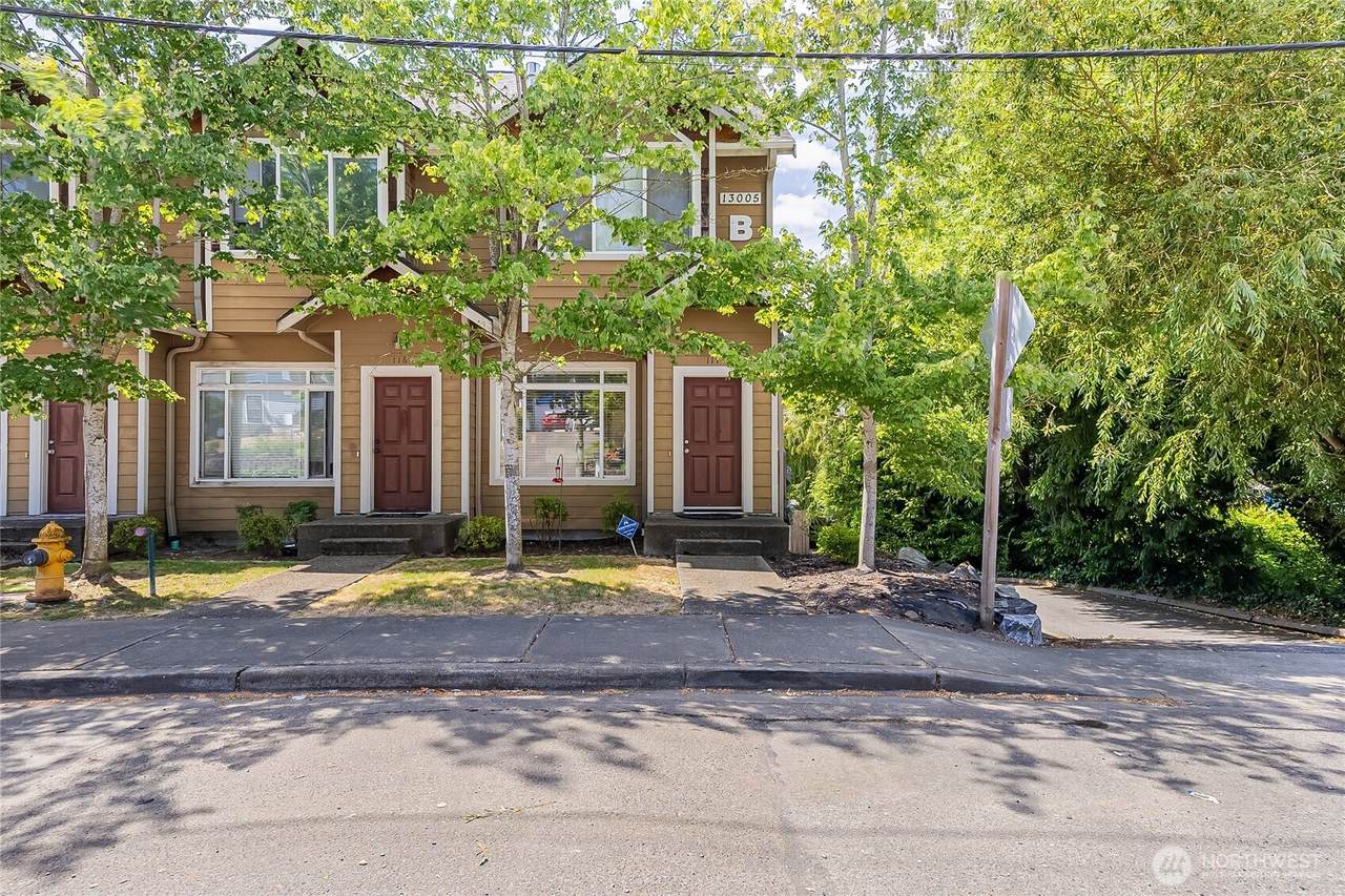 13005 64th Avenue - Photo 1