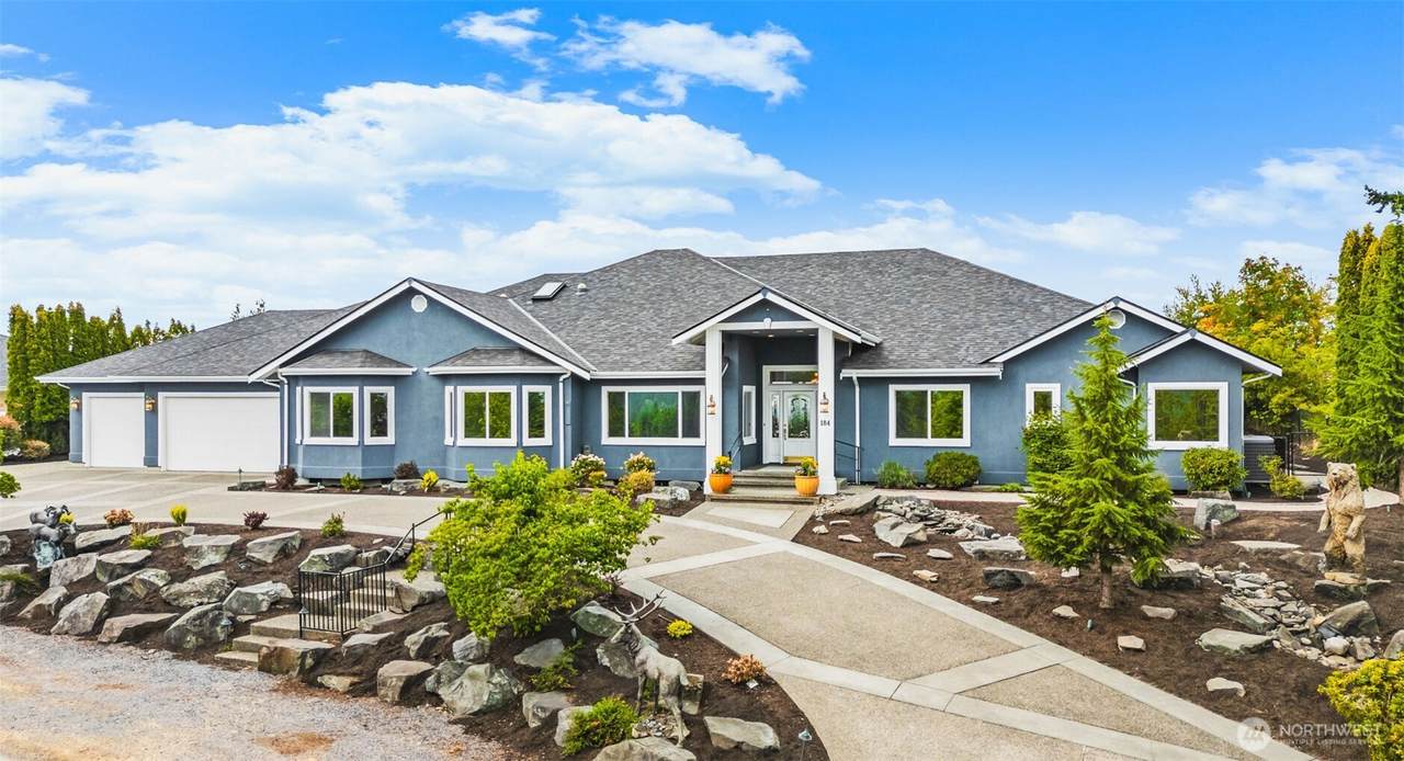 184 Dow Ridge Drive - Photo 1