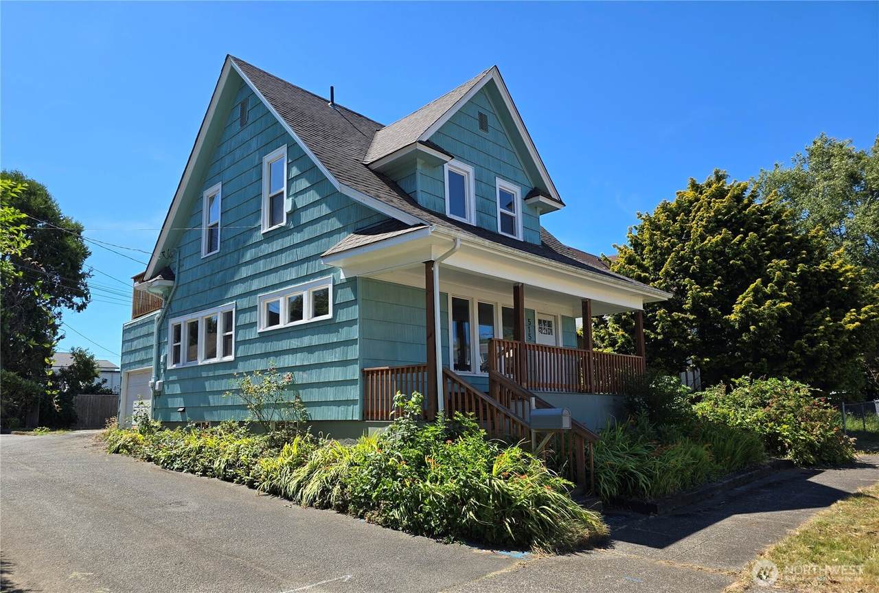 515 I Street - Photo 1