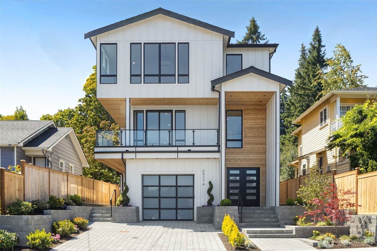 6833 36th Avenue - Photo 1