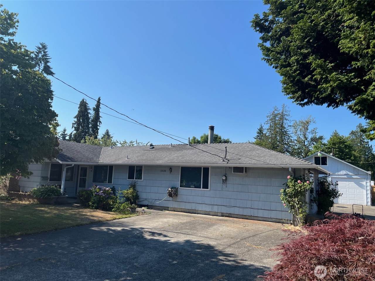 1535 23rd Street - Photo 1