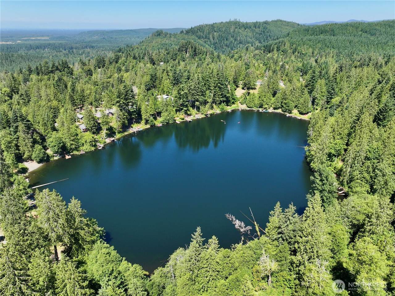 0 Lake Walker Drive - Photo 1